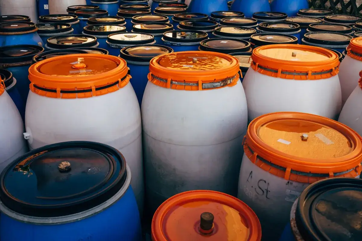 Chemical & Toxic Waste Cleanup in Armatage, Minneapolis, MN