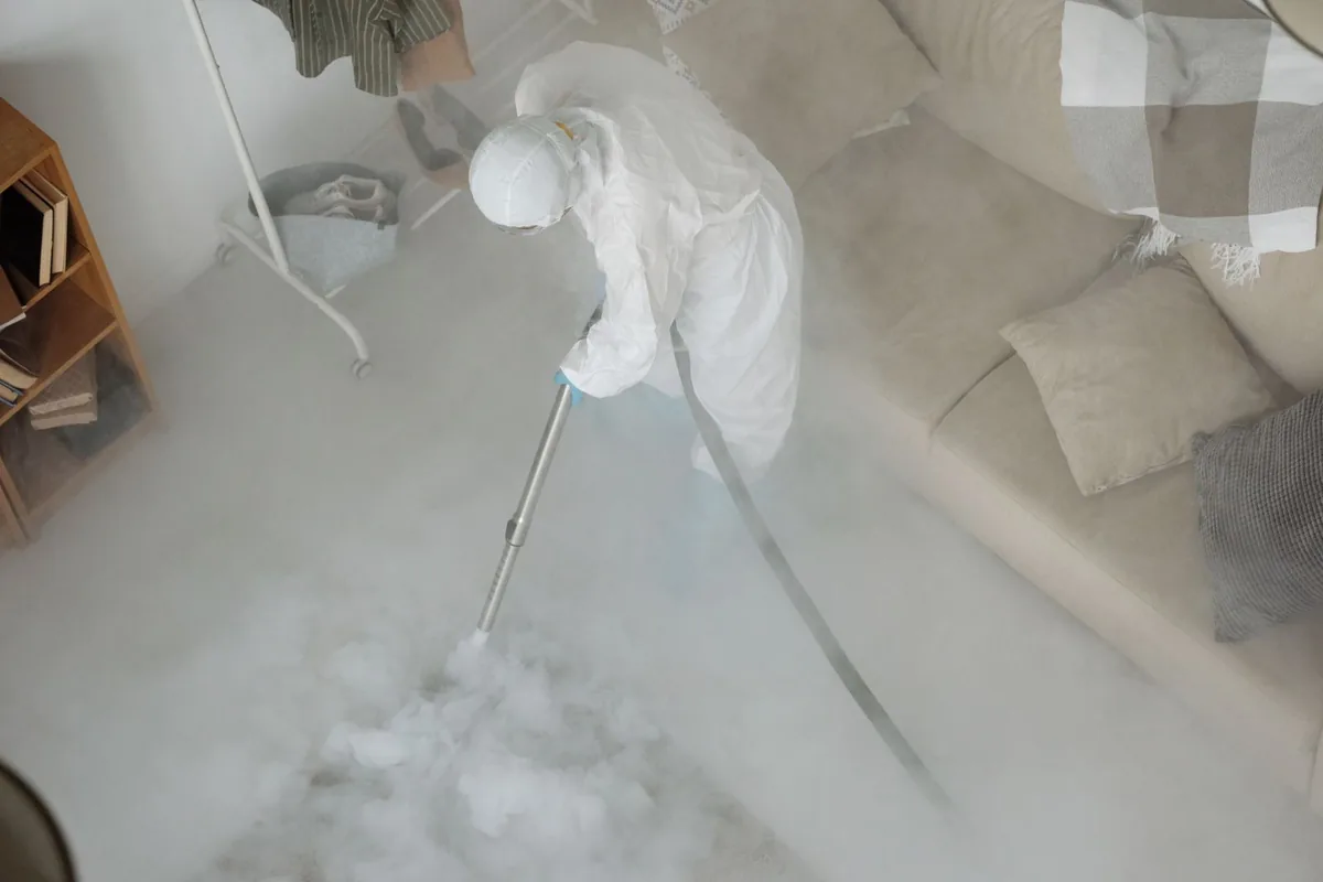 Biohazard Cleanup in Armatage, Minneapolis, MN